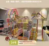 Estrutura de Escalada para Bebê DIY Caseira com Tubo de Água Rack de Engatinhar Interno para Bebês e Crianças Pequenas Uso Doméstico PVC PPR Conjunto Completo de Acessórios