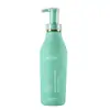 Champú con Fragancia Coco Control de Grasa Anticaspa Fragancia de Larga Duración Champú Esponjoso Refrescante Champú de Aminoácidos
