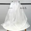 Preço por metro pérola piscante luz brilhante organza de cristal tecido de malha rígida para modelagem tecido para roupas de casamento