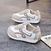 Zapatos DeXun Agan para Mujer Nuevos Otoño 2026 Suela Suave Zapatos Blancos Ligeros Versátiles Zapatos Deportivos Casuales Con Cordones Mujer
