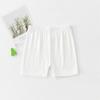 Pantalones de Seguridad Nuevos para Niñas Transfronterizos Pantalones Cortos de Color Caramelo para Niños Pantalones de Seguro para Niñas Pantalones Bóxer para Bebé