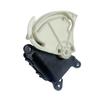 Motor do evaporador de 8D1820511E 8D1820511G Passat A4 RS4