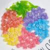 Acessórios para Abajur de Tulipa Termoencolhível Buquê de Flores Artesanal Pacote de Materiais para Joias DIY Venda Quente Atacado