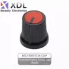 Potenciômetro Duplo Selado Rk097G de 6 Pinos B5K/10K/20K/50K/100K para Amplificador de Áudio