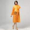 Impermeable Peva No Desechable al por Mayor para Hombres y Mujeres Poncho para Exteriores Poncho Portátil Viaje al Aire Libre