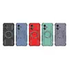 Adequado para Xiaomi POCO M8 POWER, nova capa de celular magnética, Xiaomi POCO M8 POWER, à prova de queda