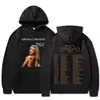 Sudadera con capucha de Sabrina Carpenter Sudadera Transfronteriza