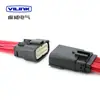 Arnés de cableado del conector de coche Moshi enchufe 33482-1201 conector impermeable 33471-0301