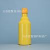 Botella de combustible de 80 ml y 100 ml, botella de aditivo para combustible de automóvil, botella de aceite, botella de agente de curado, botella de plástico PET