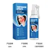 Spray de Cuidado Bucal Más Vendido Transfronterizo Cuidado Suave para los Dientes Limpia las Bacterias de las Encías Portátil Alivia la Molestia Dental