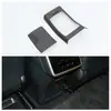 Aplicable a Weilai ONVO24 Ledao L60 Salida de Aire Volante Espejo Retrovisor Red contra Insectos Parche Protector Trasero L