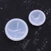 Colher de limpeza de vedação de tinta de fogo Raspador de silicone de mistura de silicone de parede pequena colher raspadora para fazer vedação de tinta de fogo usar ferramentas