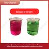 Corante de auto-absorção de flores, cravo, rosa, estrela gíptica e outras flores, corante de absorção de ramos e folhas
