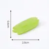 Simulación Verdura Luminosa Pimiento Berenjena Lechuga Casa de Muñecas Decoraciones DIY Accesorios Miniatura Pequeños Adornos