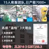 Portatarjeta de Identificación para el Trabajo con Cordón Retráctil, Plástico para Insignia de Empleado con Hebilla de Fácil Extracción, Tarjeta de Identificación Personalizada con Hebilla de Seguridad Desprendible