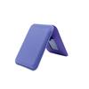 Adecuado para Iphone16/14/17 Soporte Magnético para Tarjetas Apple 15 Cuero Pu Magnético Fuerte Soporte Magsafe Soporte para Tarjetas
