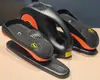 Máquina Elíptica Elétrica Transfronteiriça Fitness Doméstico Pequena Mini Máquina de Reabilitação Máquina de Pedal Treinamento Silencioso para Idosos Bicicleta de Pedal