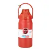 Taza de Acero Inoxidable 316 con Aislamiento al Vacío, Botella de Agua Portátil de Gran Capacidad para Deportes al Aire Libre, Gran Regalo de Empresa