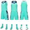 Camisa de Basquete Infantil, Uniforme de Treinamento de Basquete para Alunos do Ensino Fundamental e Jardim de Infância, Conjunto, Colete de Secagem Rápida com Nome Impresso para Treino em Grupo
