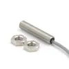 Interruptor de proximidad inductivo Baumer Baumer IFRM 08P17A1/L Productos genuinos nuevos originales