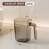 Vaso para enjuague bucal Vaso para cepillo de dientes Traje de baño para pareja Una familia de tres Jaula dental de alto valor Vaso para dientes para niños