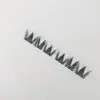 Productos Semi-Terminados para Pestañas, Pestañas Largas Naturales, Materias Primas para Pestañas Postizas Proveedores Directos al Por Mayor de Fabricantes