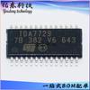 TDA7729TR TDA7729 paquete TSSOP-28 chip amplificador de audio IC suministro en stock