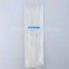 Fornecimento Direto da Fábrica de Abraçadeiras, Abraçadeiras de Nylon, Abraçadeiras Coloridas, Abraçadeiras de Nylon Autotravantes 5X250, Abraçadeiras de Pa66 em Estoque