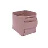 Bandeja de Armazenamento de PU Nórdica Caixa de Armazenamento de Couro para Chaves de Entrada Cesta de Armazenamento para Cosméticos de Mesa Controle Remoto Bagunça Porta-Canetas