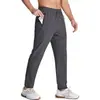 2026 Pantalones Casuales de Comercio Exterior Transfronterizo Nuevos Pantalones de Correr para Hombre Sueltos con Cordón Cintura Elástica Pantalones Largos Venta al por Mayor en Stock