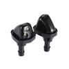 Adecuado para la boquilla de agua de limpieza del parabrisas delantero del automóvil Suzuki Grand Vitara MK2 3834056 k00