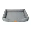 Esterilla para perros para perros grandes y medianos suministros para perros impermeable cuatro estaciones universal extraíble y lavable tela Oxford 900D