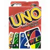 Jogo de cartas UNO transfronteiriço jogo de tabuleiro UNO entretenimento multijogador festa jogo de mesa, em estoque atacado, vendas diretas do fabricante