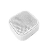 Altavoz Bluetooth Portátil Mini Altavoz Carga Inalámbrica Mini Altavoz de Audio Altavoz de Música al por Mayor