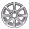 Adecuado para Volkswagen Passat Cubos de Rueda 15 pulgadas 16 pulgadas 17 pulgadas 18 pulgadas Lingyu Aluminio Acero Rines Nuevo Modelo de Reemplazo Original