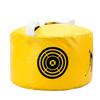 Bolsa de Golpe de Golf Ejercitador de Swing Suministros de Práctica en Interior Bolsa de Swing Ejercitador de Golpe de Swing Nuevo Estilo