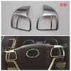 Modificación de Palanca de Cambios para Highlander 15 Adecuado para Toyota 18 Salida de Aire de Control Central Luz de Lectura del Coche Marco Interior de la Puerta