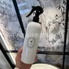 Série branca de porcelana 250ml300ml spray de toner plástico protetor solar cuidados com a pele jardinagem névoa ultrafina desinfecção médica