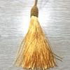 Direto da fábrica parafuso bola borla borla marcador de página presente pingente de roupa fio travesseiro bandeira de mesa borla pequena bola pendurada
