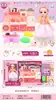 Juguete de muñeca multiarticulada para jugar a la casita 009-9 set de muñecas muñeca de tocador con espejo serie al por mayor
