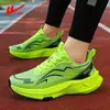 Zapatos deportivos de malla para hombre de talla grande (Suela de EVA) R193