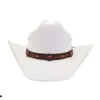 AliExpress Venda Quente Chapéu de Palha Jeans Primavera e Verão Masculino e Feminino Chapéu de Pescador Estilo Western Chapéu de Sol com Aba Chapéu de Topo
