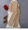 Conjunto de Dos Piezas de Moda Elegante para Otoño 2026, Inspirado en Chanel Estilo Coreano: Top y Pantalones de Punto de Pierna Ancha