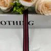 Fita Jacquard Colorida com Listras Coloridas, Listras Laterais, Acessórios de Cabelo, Tiras de Acabamento para Roupas Infantis, Têxteis Domésticos e Acabamento de Chapéus