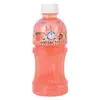 Bebida de Suco de Coco Joen Doraemon Importada 320ml Suco de Lichia Manga Pêssego