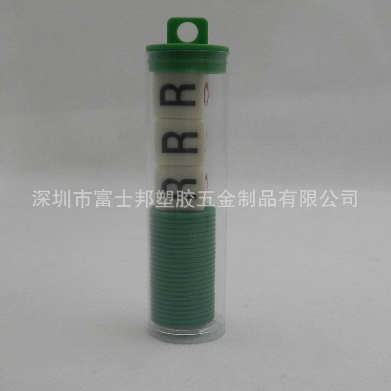 左中右骰子套装 dice Right Center Left