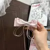 Pinza para el pelo de plátano con lunares estilo coreano para mujer, versátil y simple, nuevo modelo 2026, moderno y elegante, pinza para el pelo de alto valor estético