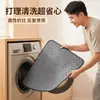 Almohadillas Impermeables para Orina de Mascotas, Antideslizantes, de Secado Rápido para Entrenamiento de Gatos y Perros, Almohadillas para Orina de Mascotas Lavables y Reutilizables