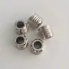 Portalamparas Convertidor E27 a E14 Rosca Anillo de Hierro Pequeño E27 a E14 Portalamparas Convertidor de Portalamparas Accesorios de Iluminación LED