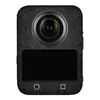 Mangluo Lu es Adecuado para Cámara Panorámica 360 Dji Osmo Película de Color Pegatina Protectora Película de Cambio de Color de Cobertura Completa